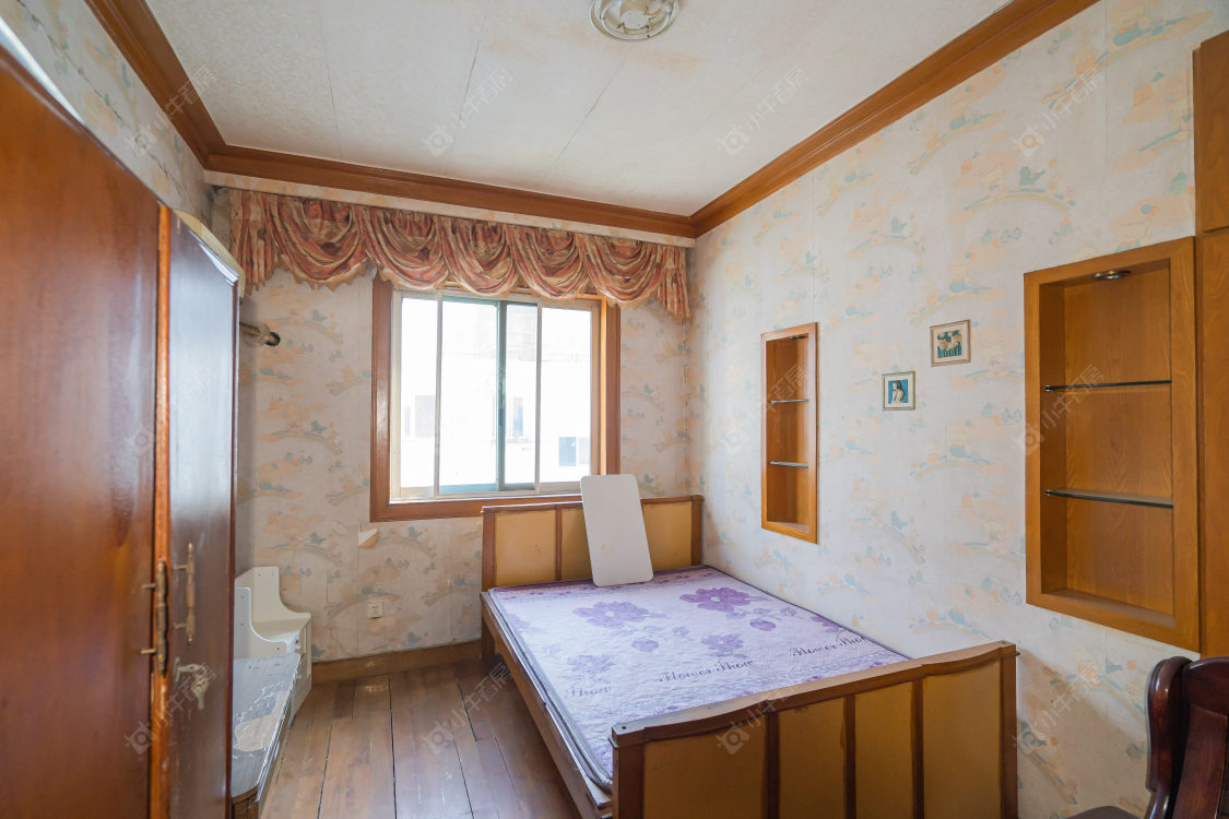 常州兰陵公寓在售二手房源室内图_小牛看房