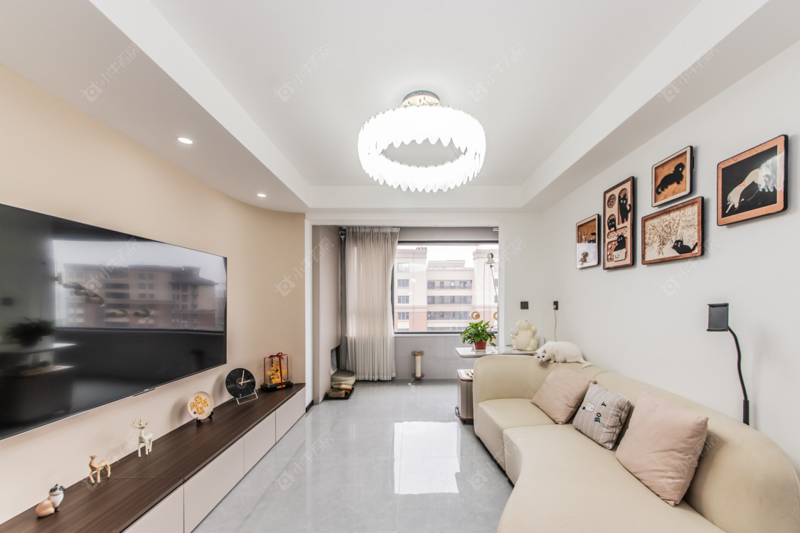 常州美林湖龙门里在售二手房_小牛看房