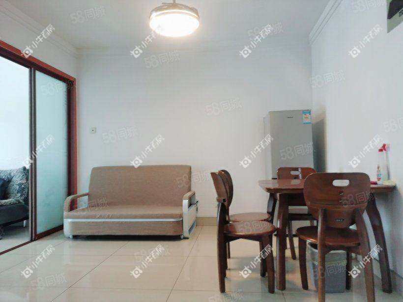 常州御水华庭二期在租房源室内图_小牛看房