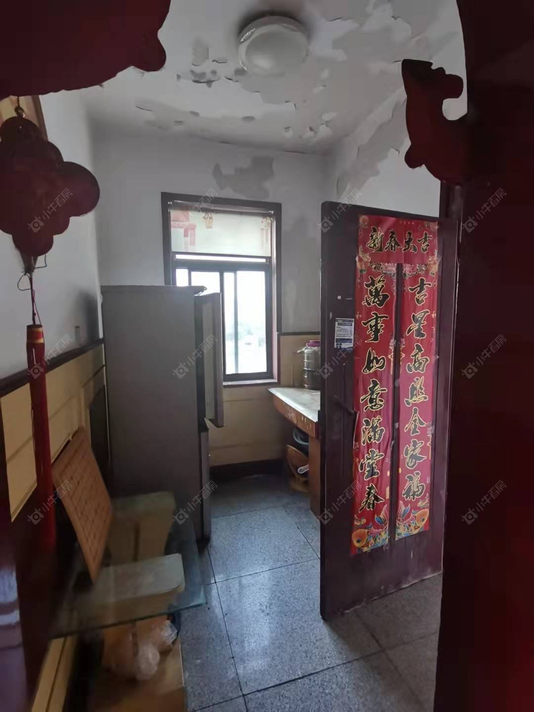 常州朝阳四村在租房源室内图_小牛看房