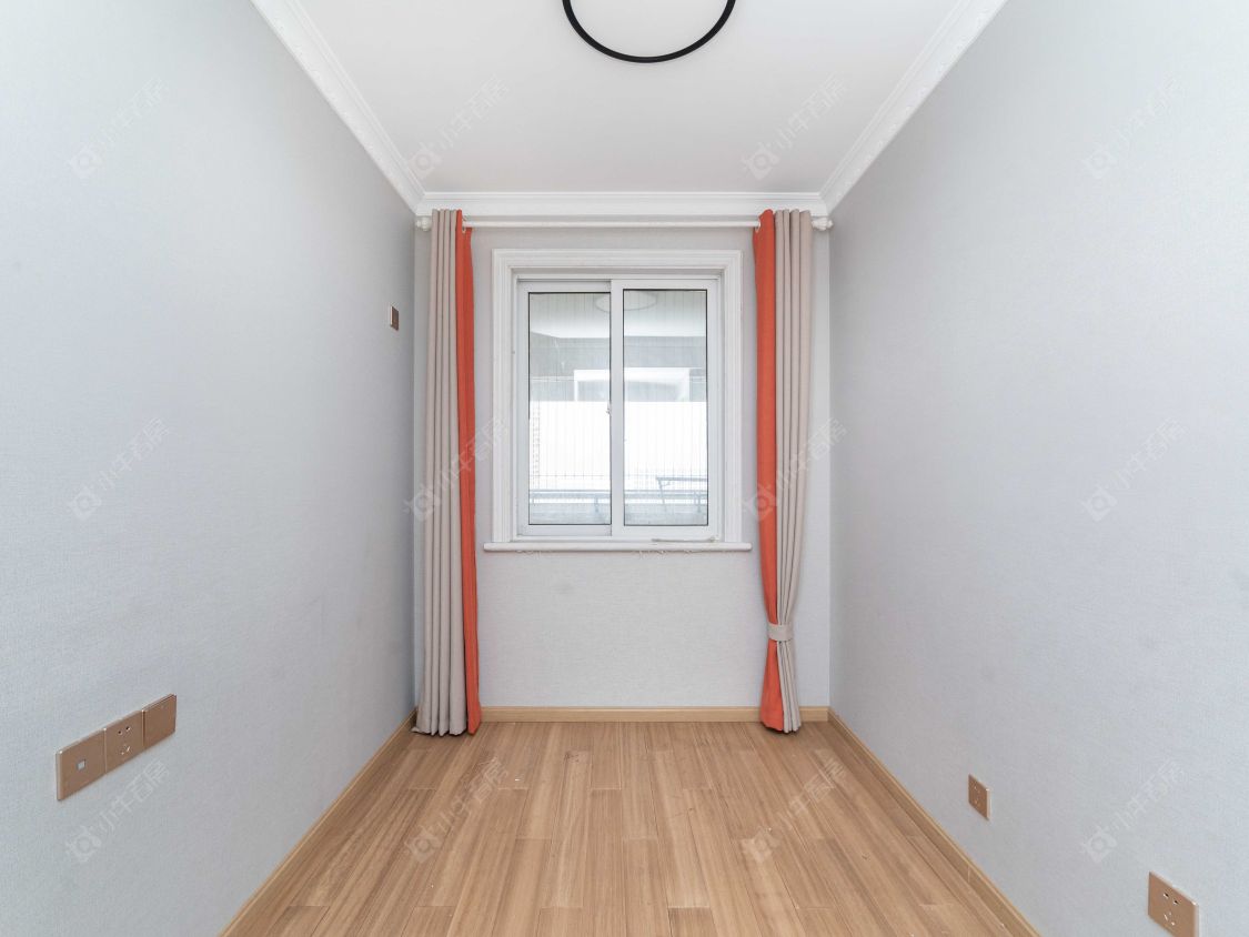 常州临津花园在售二手房源室内图_小牛看房