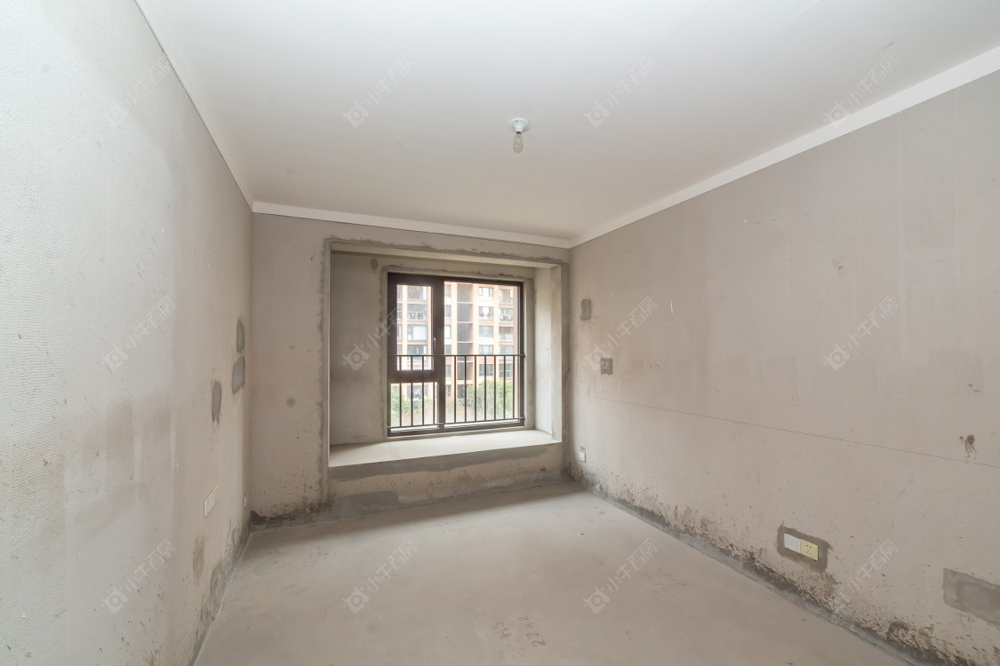 常州绿都万和城六区在售二手房源室内图_小牛看房