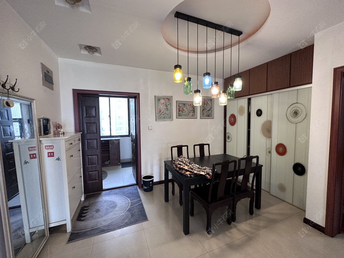 常州香江华廷花园在租房源_小牛看房