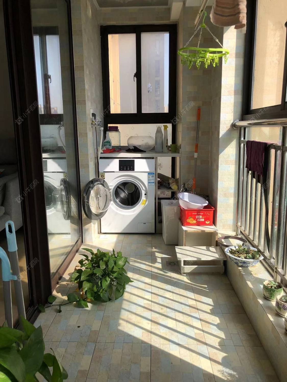 莱蒙城铂郡房源室内图 常州莱蒙城铂郡在租房源室内图_小牛看房