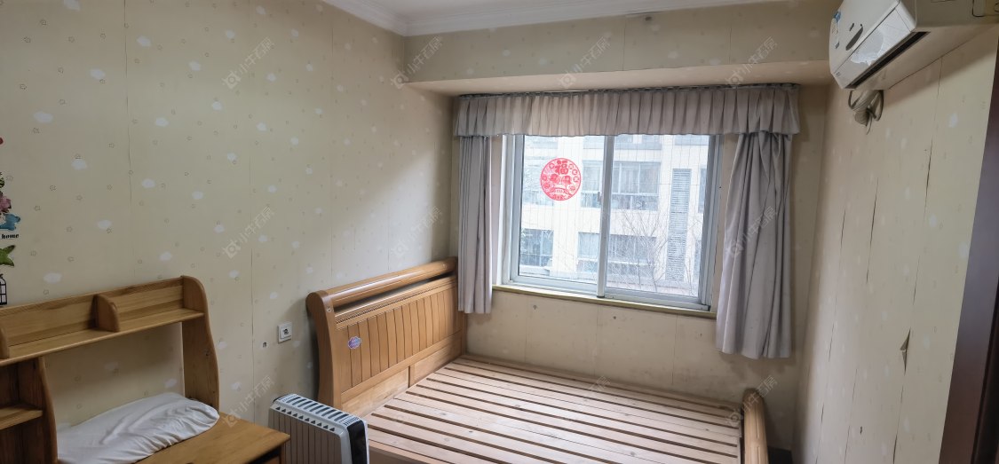 常州清水湾花园一期在租房源_小牛看房