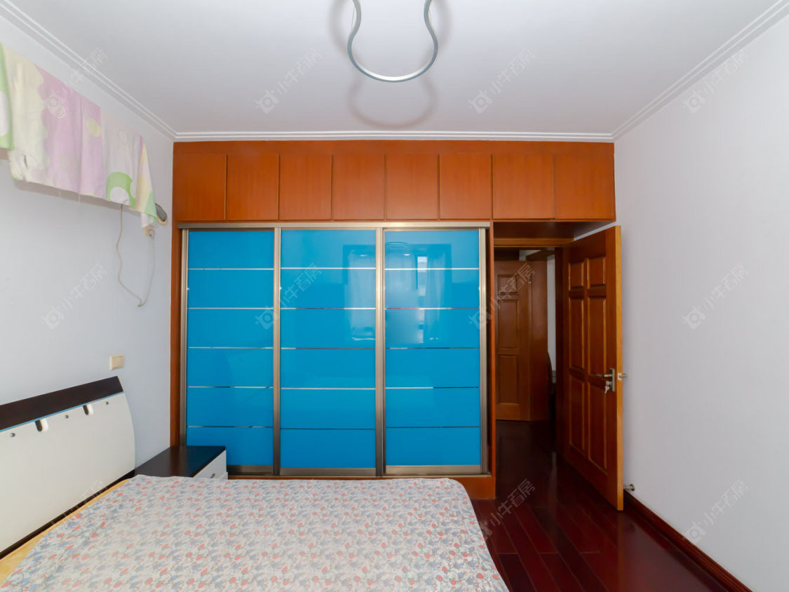 常州百草苑在售二手房源室内图_小牛看房