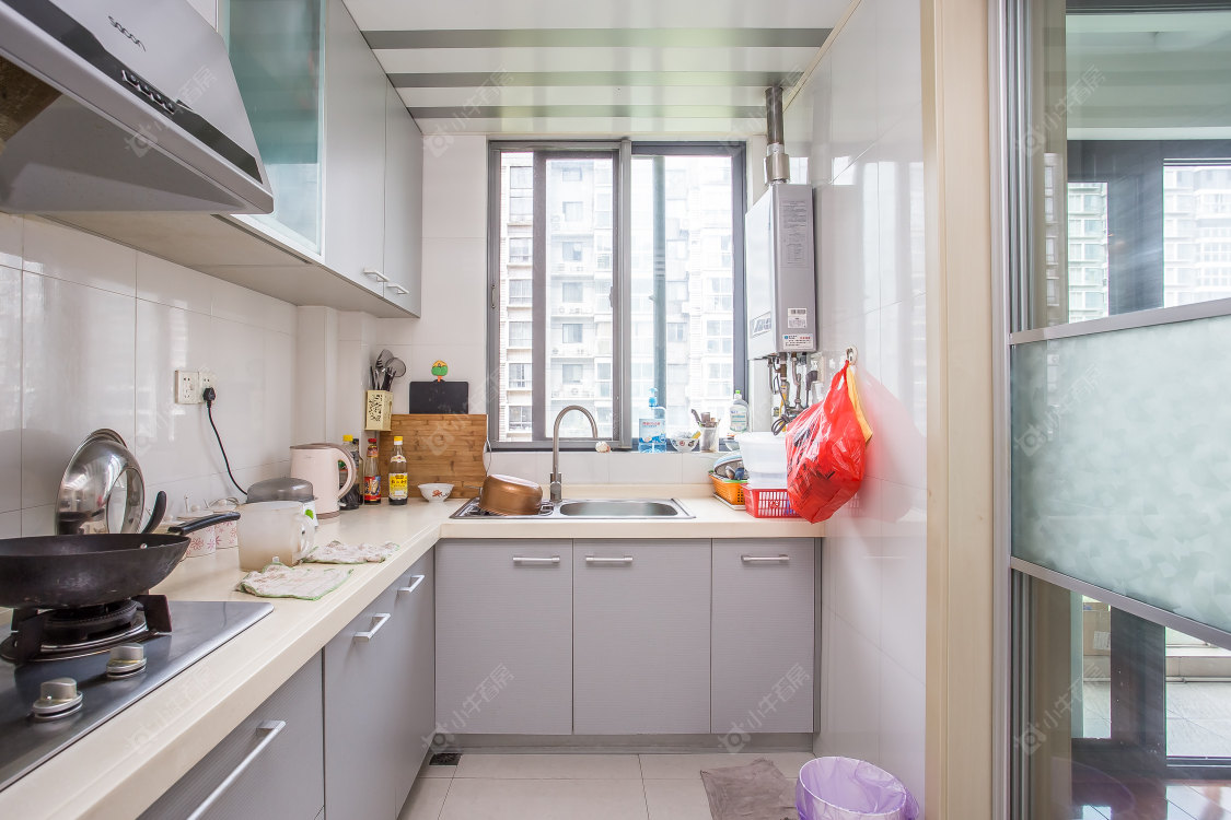 常州香梅花园在售二手房源室内图_小牛看房