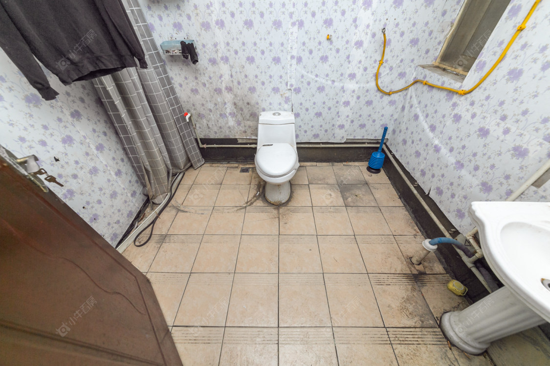 常州陈渡新苑在售二手房源室内图_小牛看房