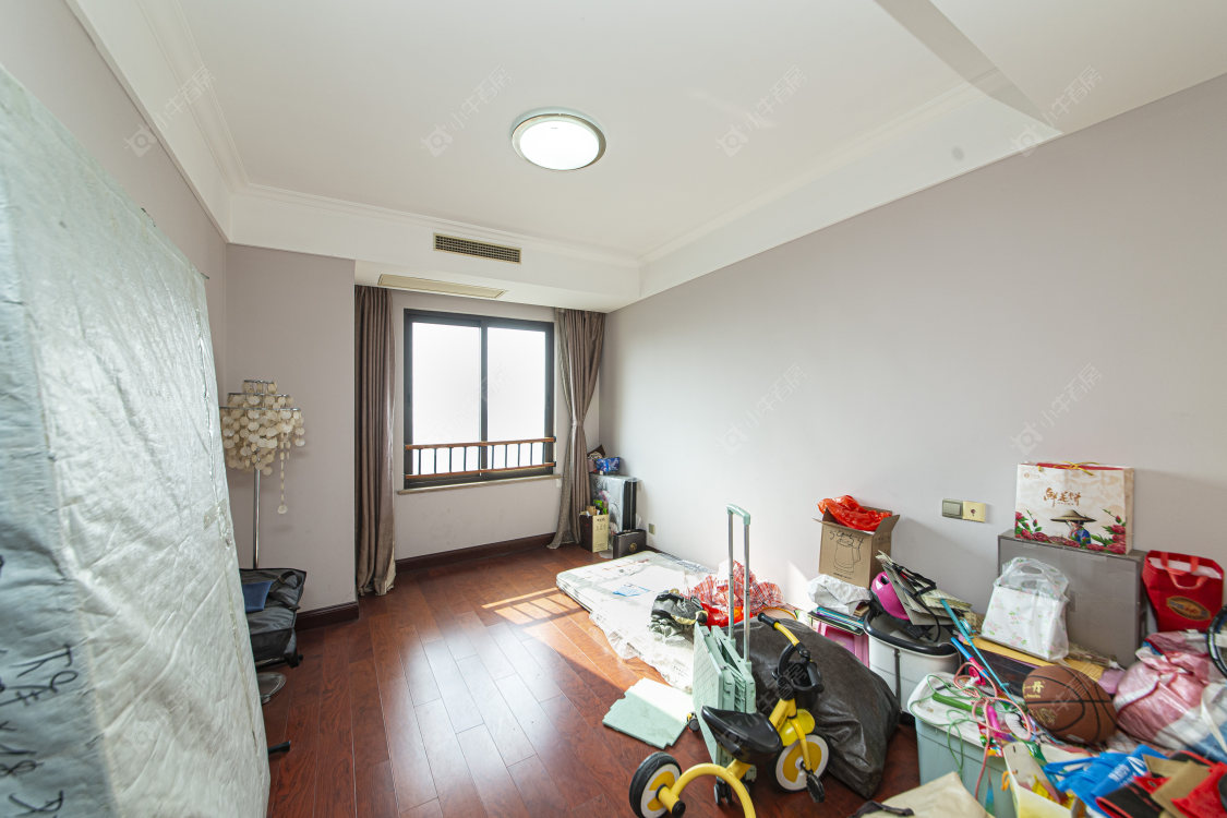 常州新城公馆天域在售二手房源室内图_小牛看房