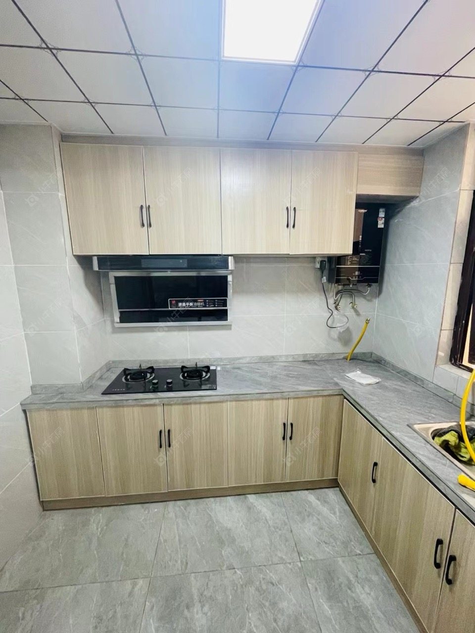 常州东方君开在租房源室内图_小牛看房