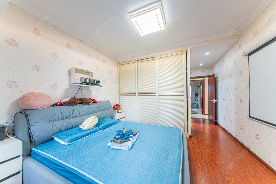 常州万骏金域丹堤在售二手房源室内图_小牛看房