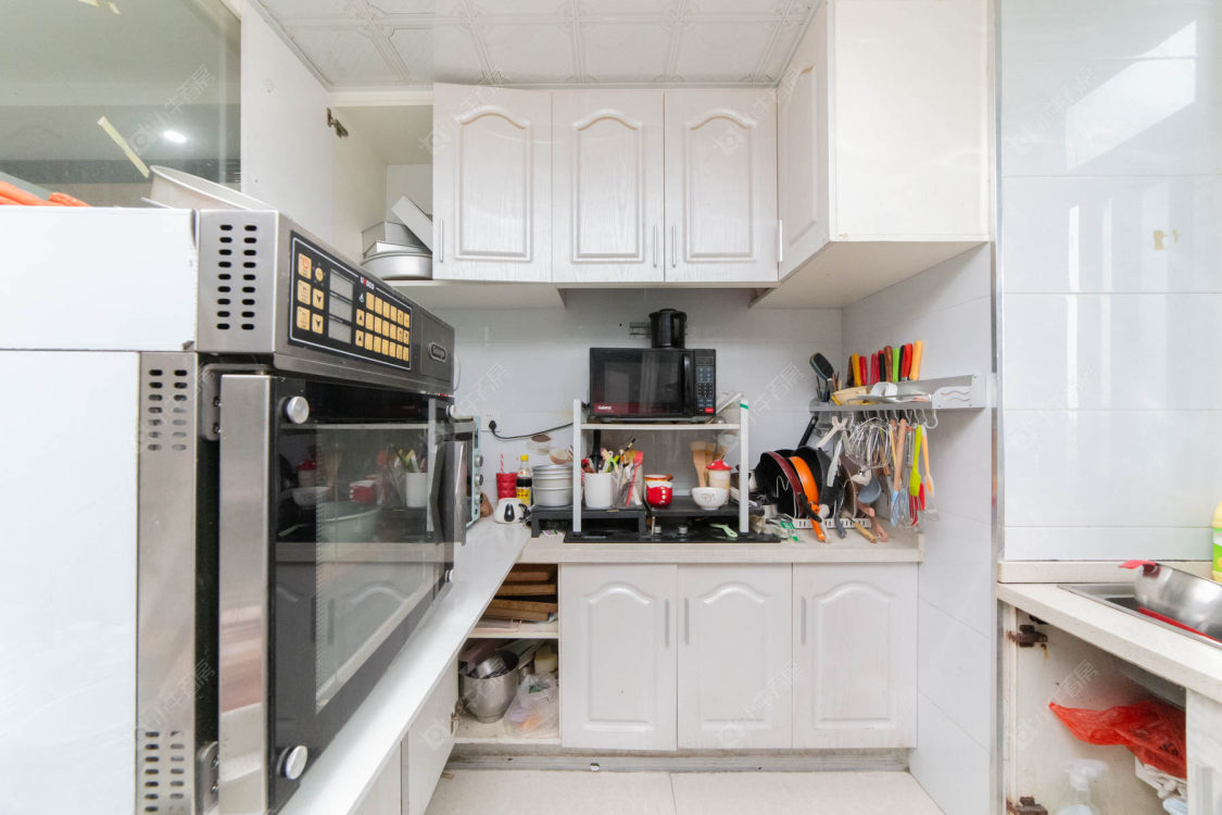 常州天宇购物广场在售二手房源室内图_小牛看房