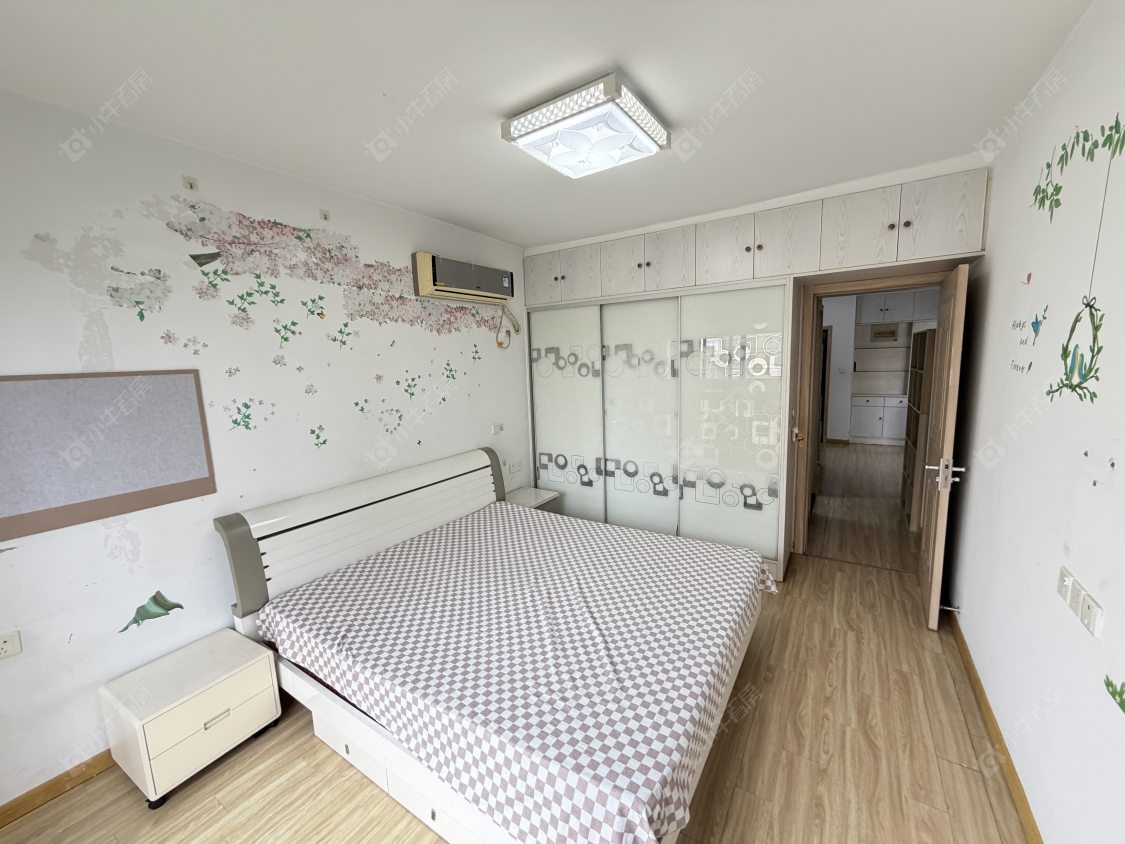 常州中央花园在租房源_小牛看房