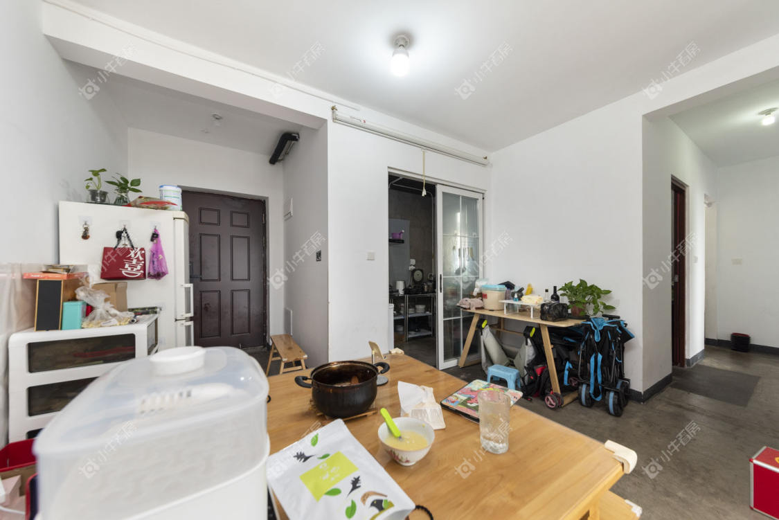 常州美的金科公园天下在租房源室内图_小牛看房