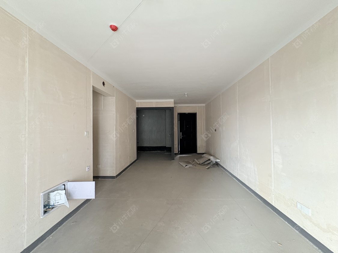 丹阳金茂国际社区在售二手房源室内图_小牛看房