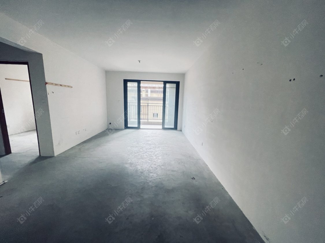 常州中梁首府壹号4室2厅2卫出租_小牛看房