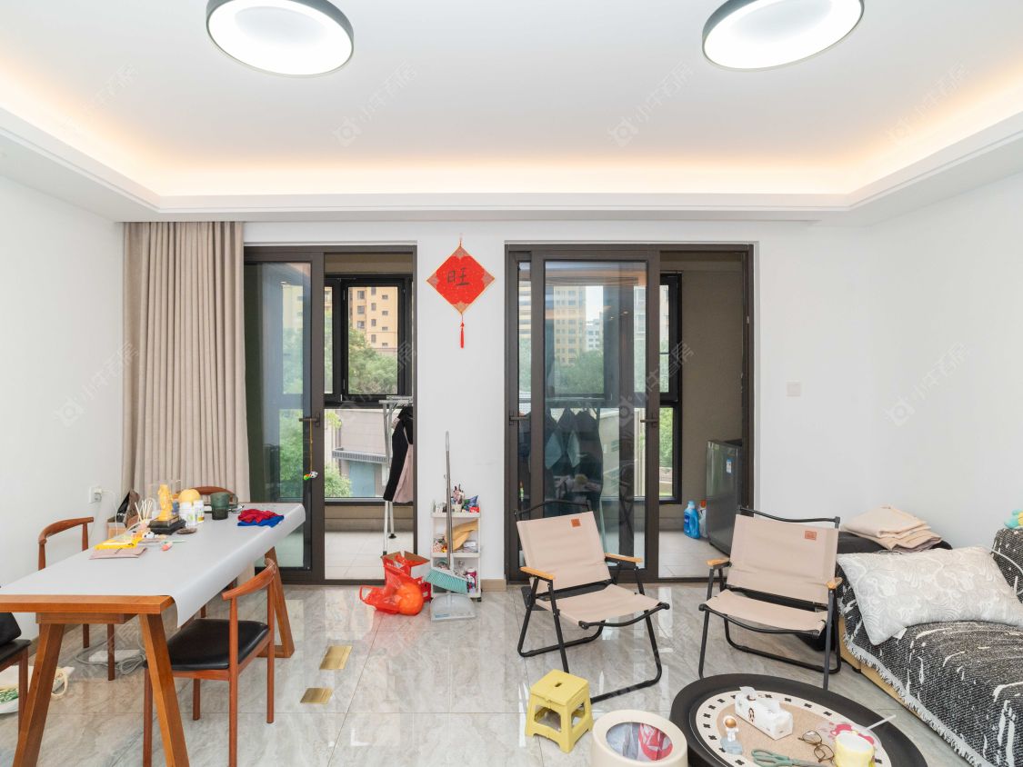 常州融信澜悦在售二手房源_小牛看房