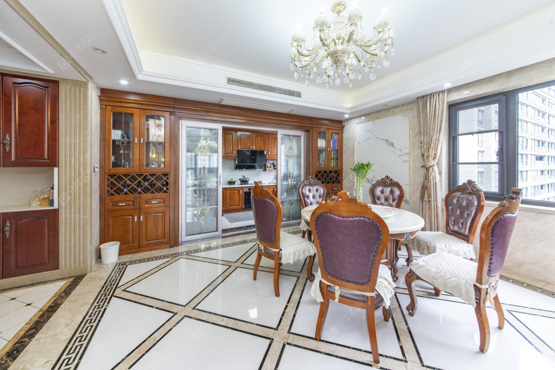 常州玉兰广场二期在售二手房源室内图_小牛看房