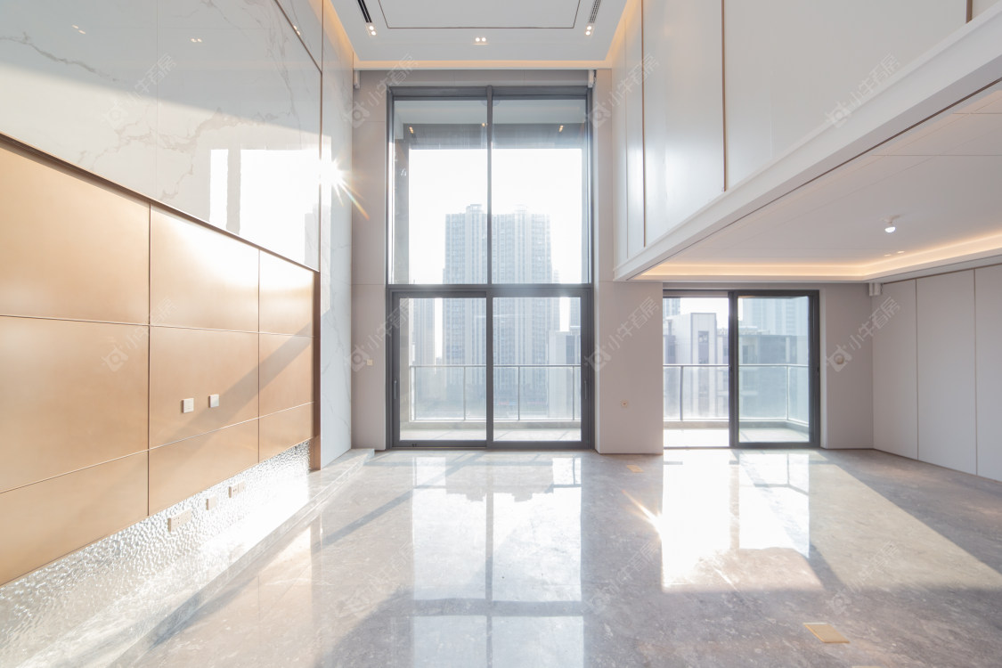 常州华宇新城天境在售二手房源室内图_小牛看房