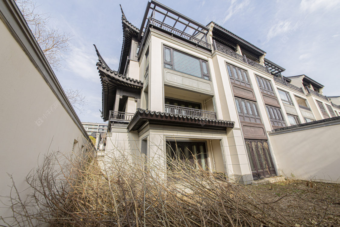 绿城江南里房源小区图 常州绿城江南里在售二手房源小区图_小牛看房