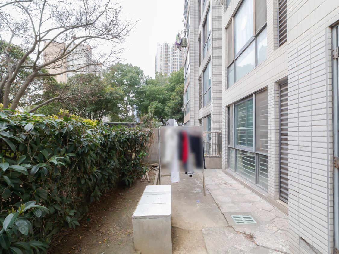 常州新城尚东区花园东区在售二手房源室内图_小牛看房