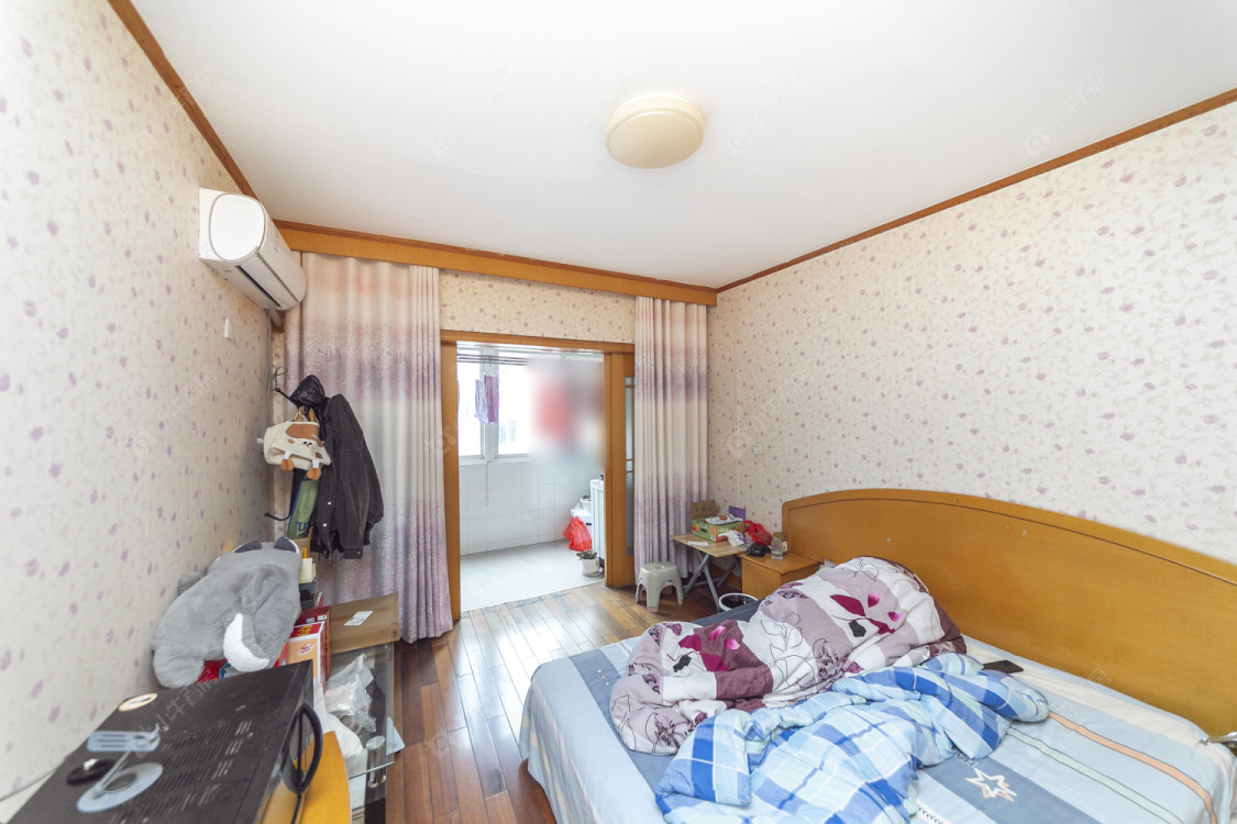 常州玉兰苑在售二手房源室内图_小牛看房