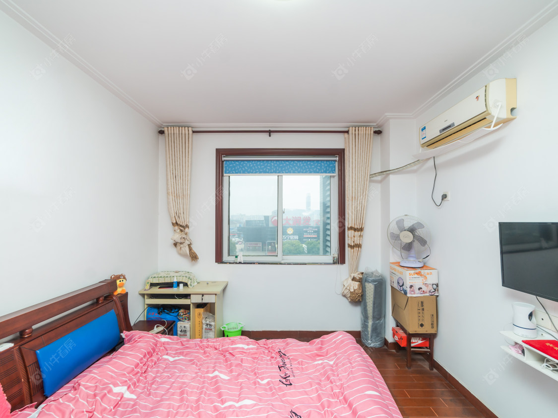 常州河苑家园南苑在售二手房源室内图_小牛看房