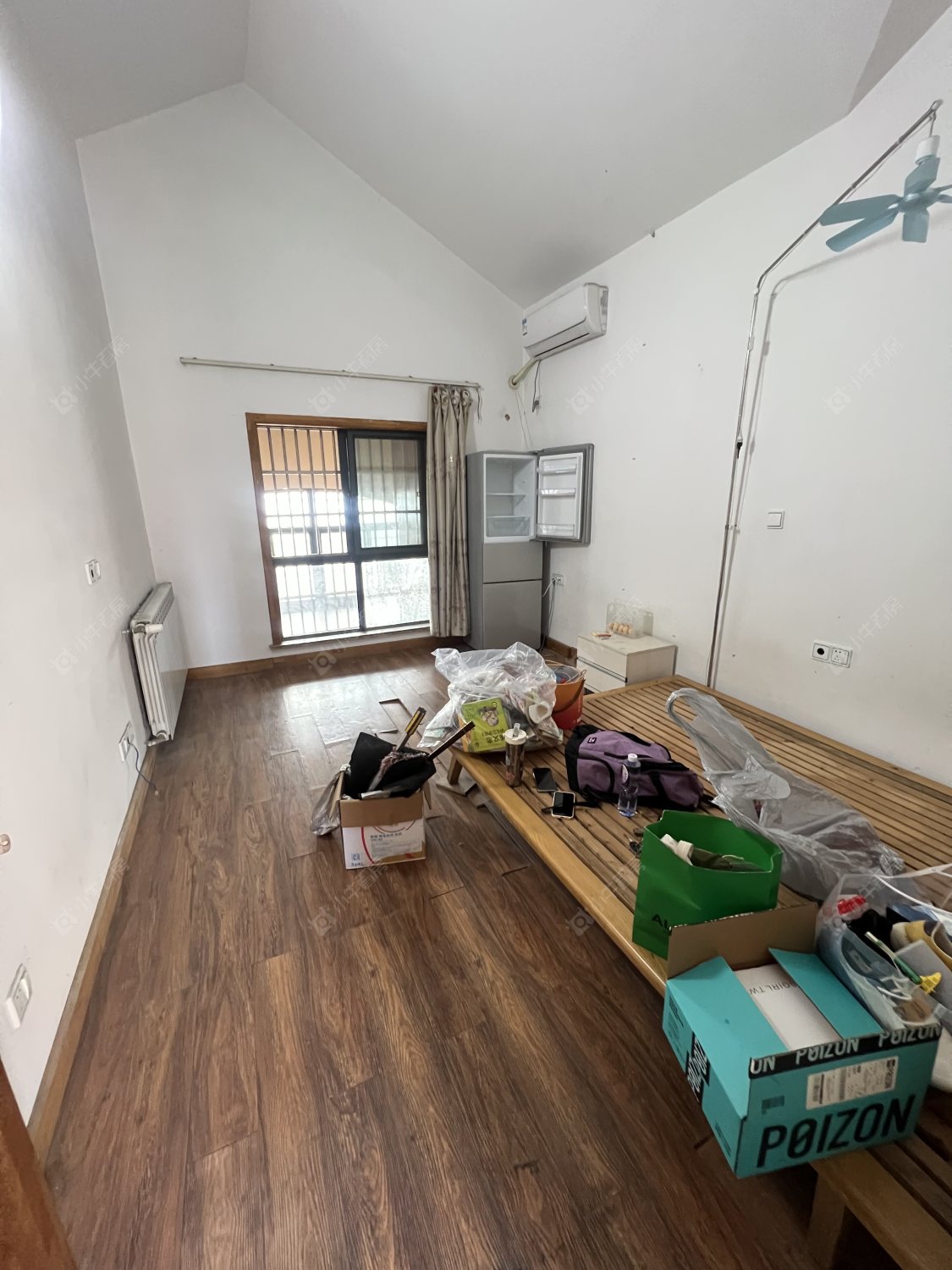 常州聚湖半岛在租房源_小牛看房