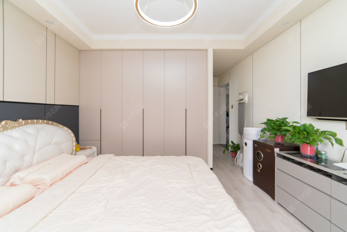 龙湖龙誉城二期房源室内图 常州龙湖龙誉城二期在售二手房源室内图_小牛看房