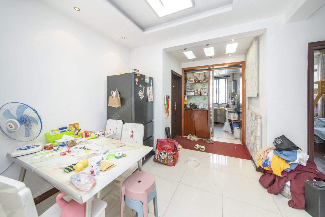 新城南都美域房源 常州新城南都美域在售二手房源_小牛看房