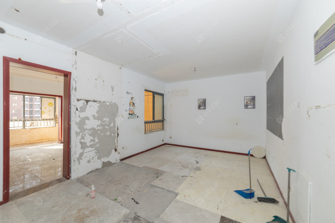 顺园八村三期房源室内图 常州顺园八村三期在售二手房源室内图_小牛看房