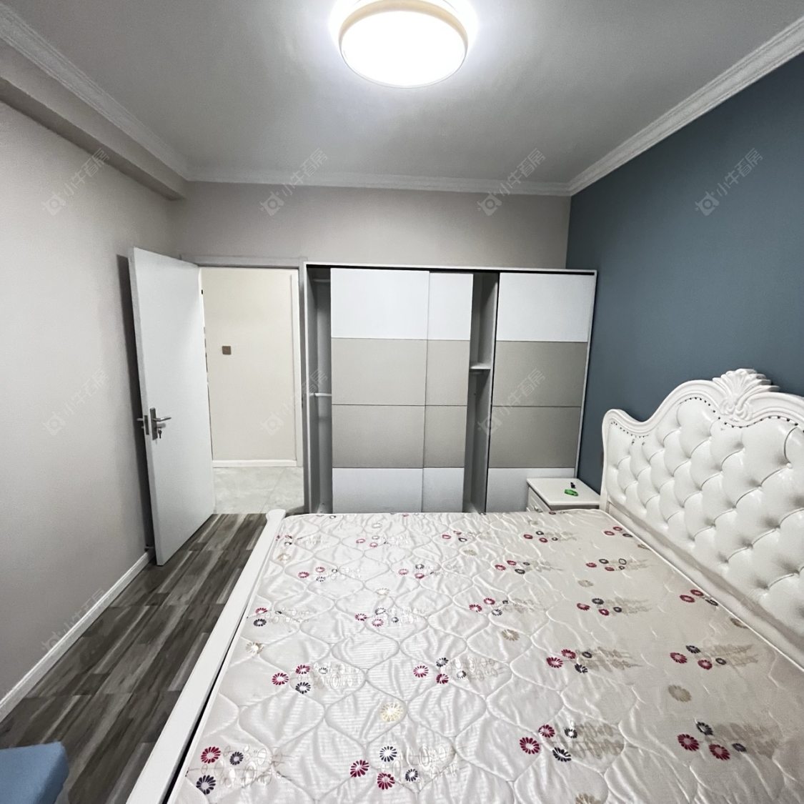 常州蔚蓝天地三四期在租房源室内图_小牛看房