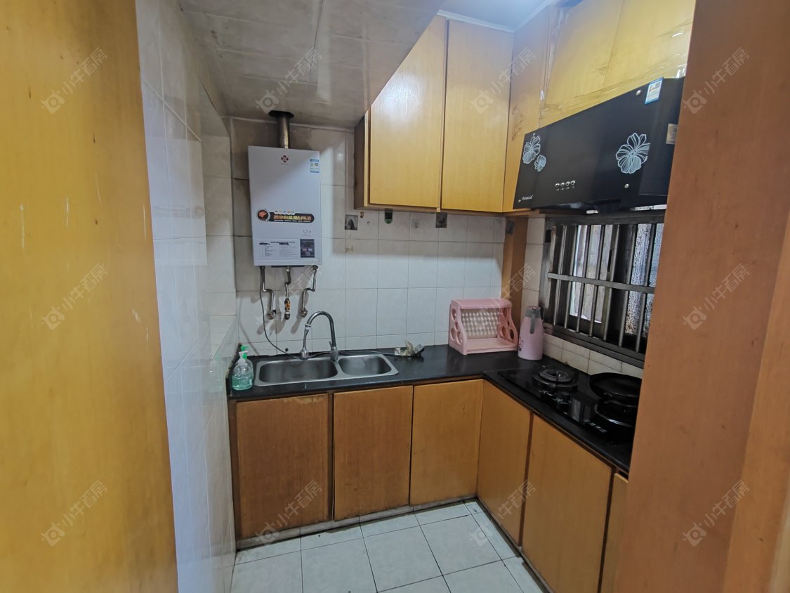 常州丽华一村在租房源室内图_小牛看房