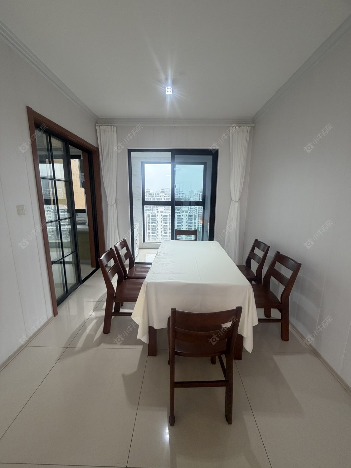 新城御景湾房源室内图 常州新城御景湾在租房源室内图_小牛看房