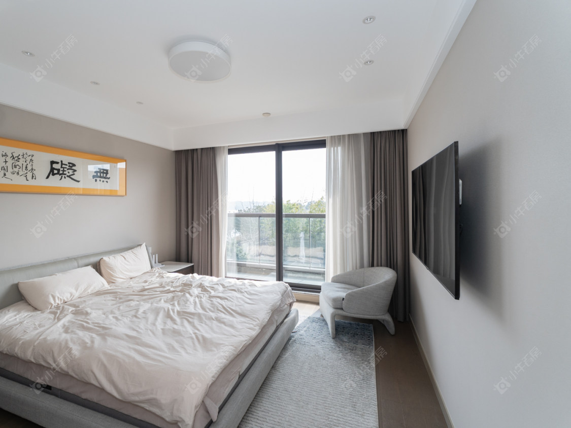 常州雅居乐山湖城临湖雅居二区在售二手房源室内图_小牛看房