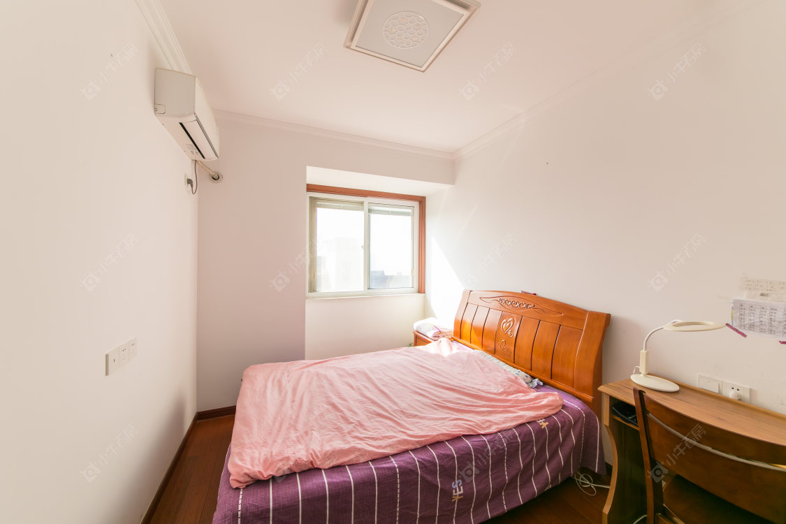 常州百大康桥在售二手房源室内图_小牛看房