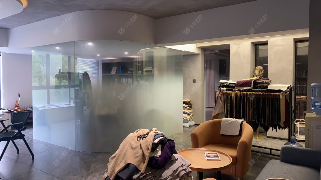 常州腾龙苑西区在租房源室内图_小牛看房