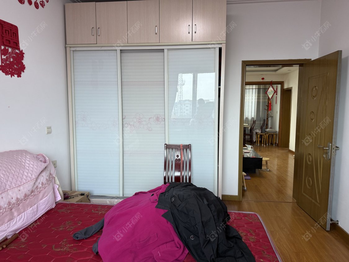 常州梅港东路在租房源室内图_小牛看房