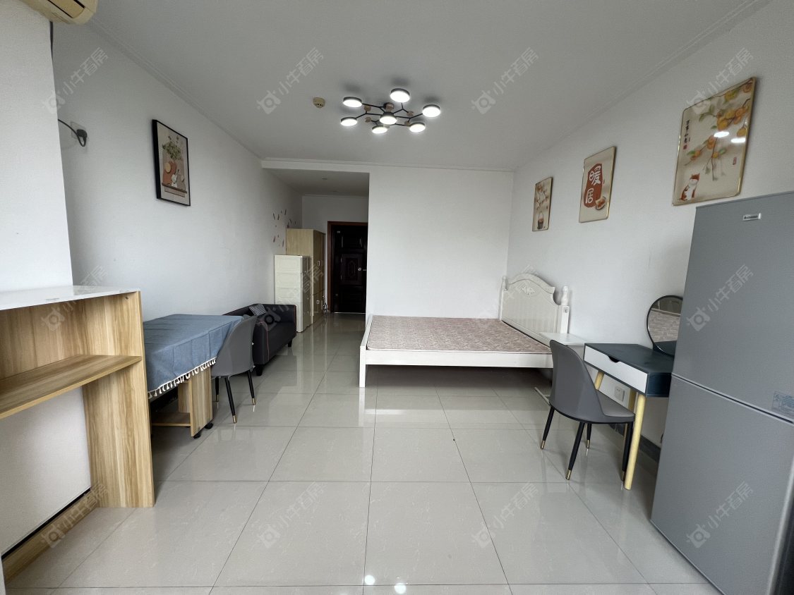 常州丰乐尚都在租房源_小牛看房