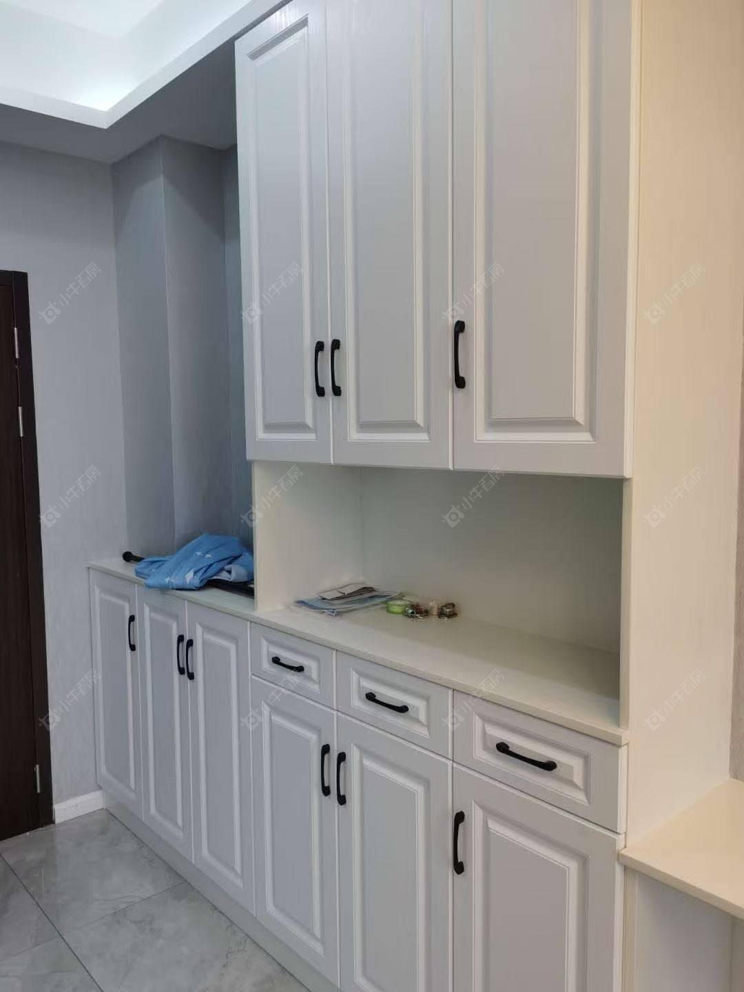 常州朗诗邻里中心租房_朗诗邻里中心1室房源出租