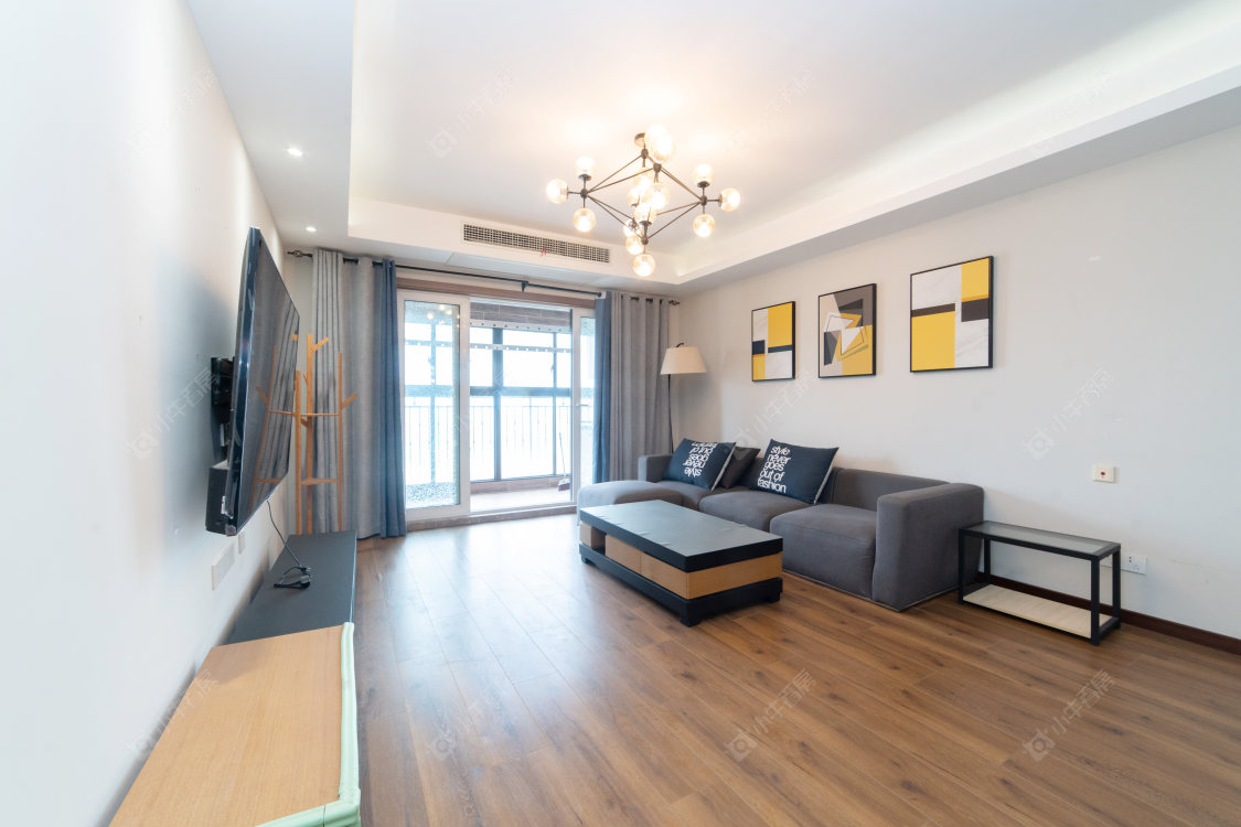 常州龙湖龙誉城二期在售二手房_小牛看房