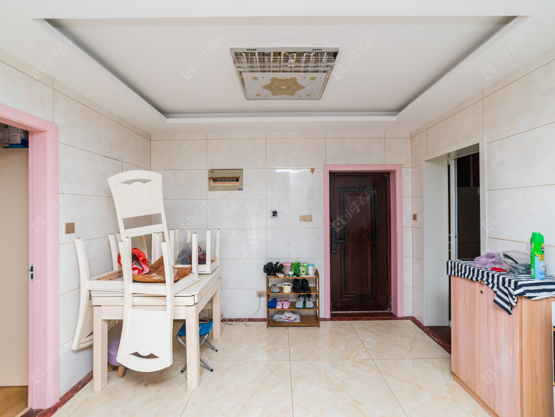 新利财富广场房源室内图 常州新利财富广场在售二手房源室内图_小牛看房