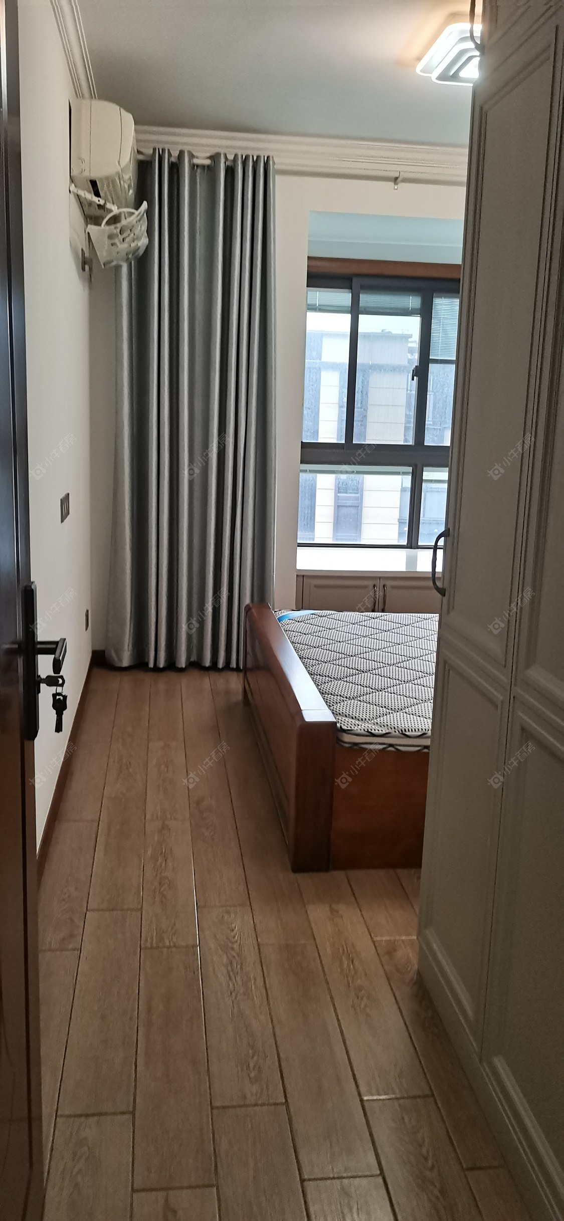 常州牡丹水岸国际在租房源_小牛看房