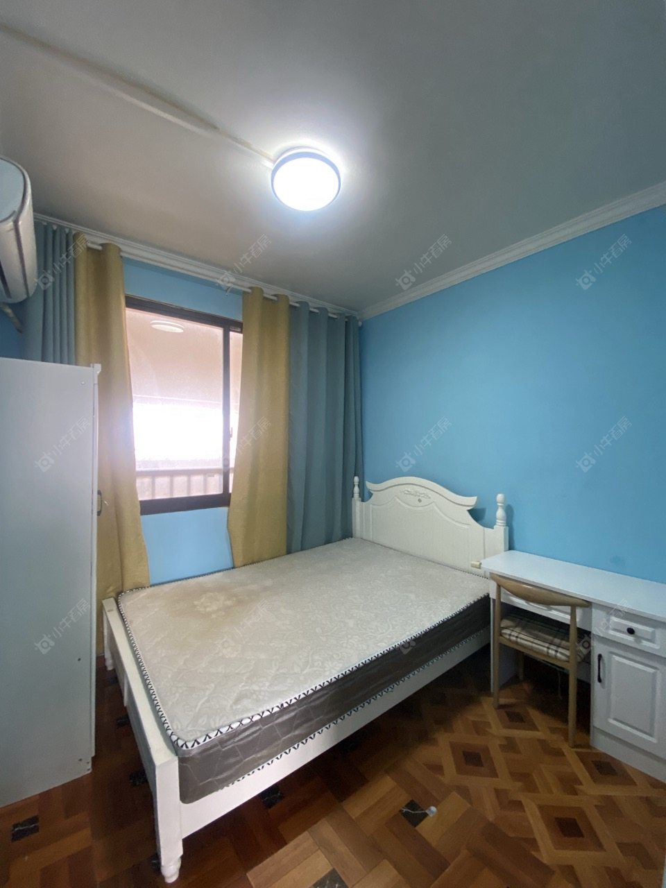 常州路劲城市印象在租房源室内图_小牛看房