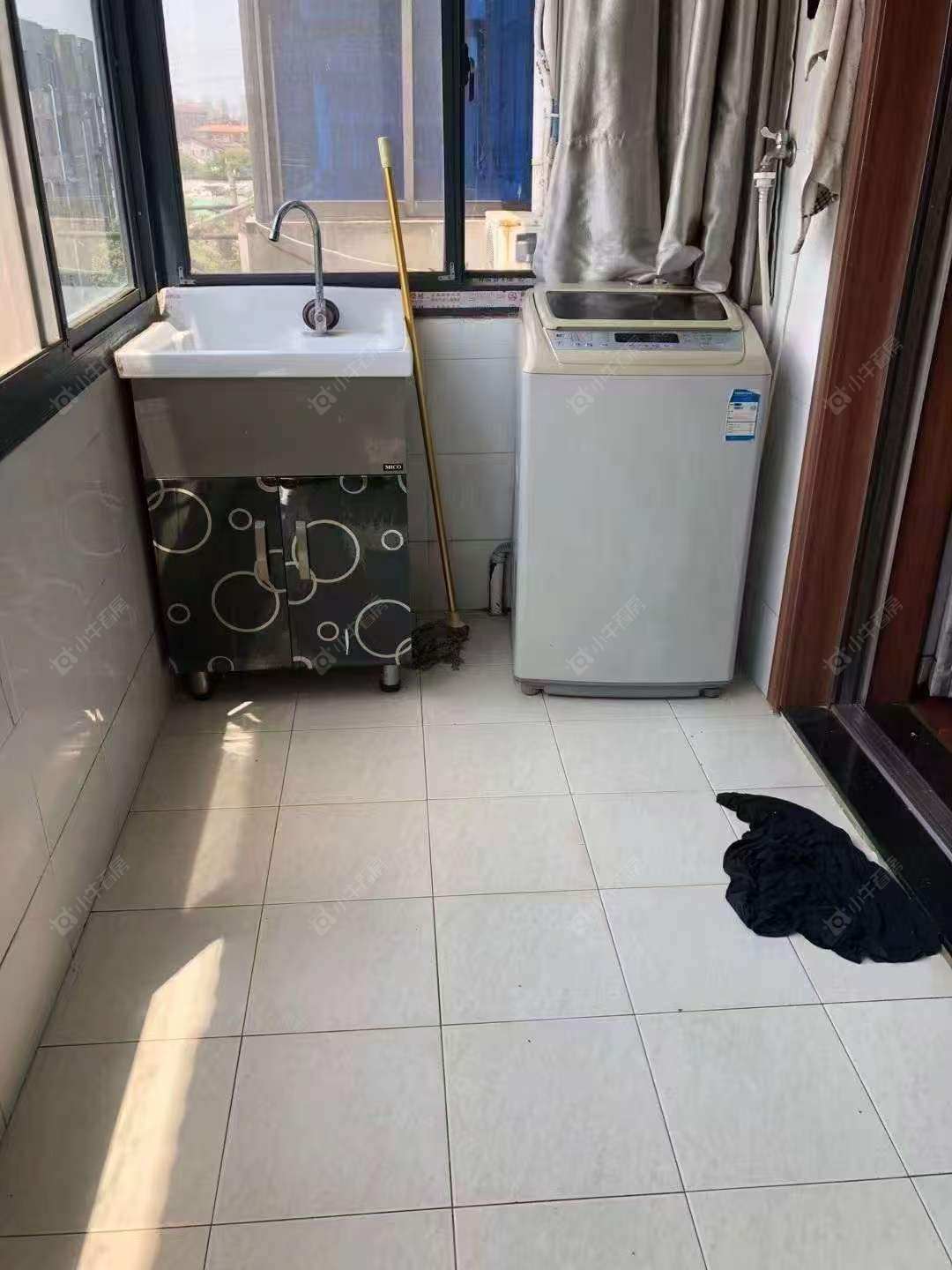 常州朝阳三村在租房源室内图_小牛看房