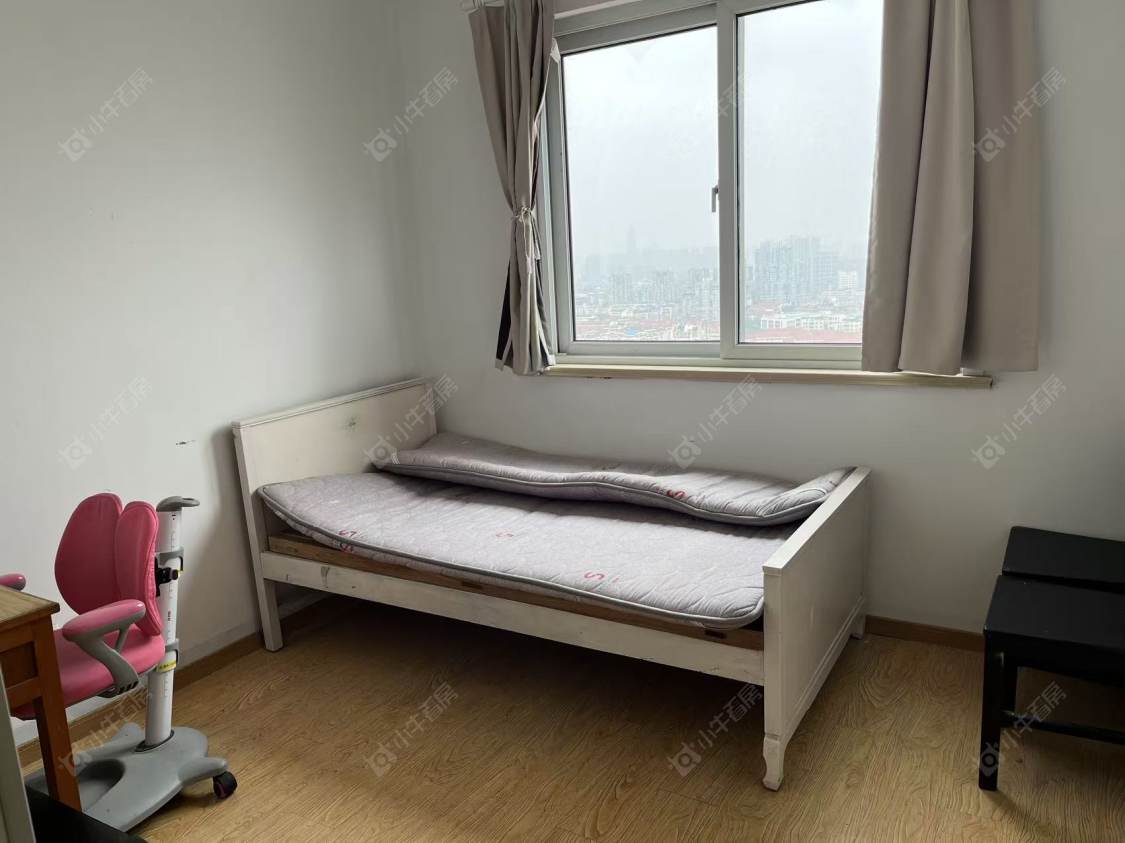 常州新城香溢俊园在租房源_小牛看房