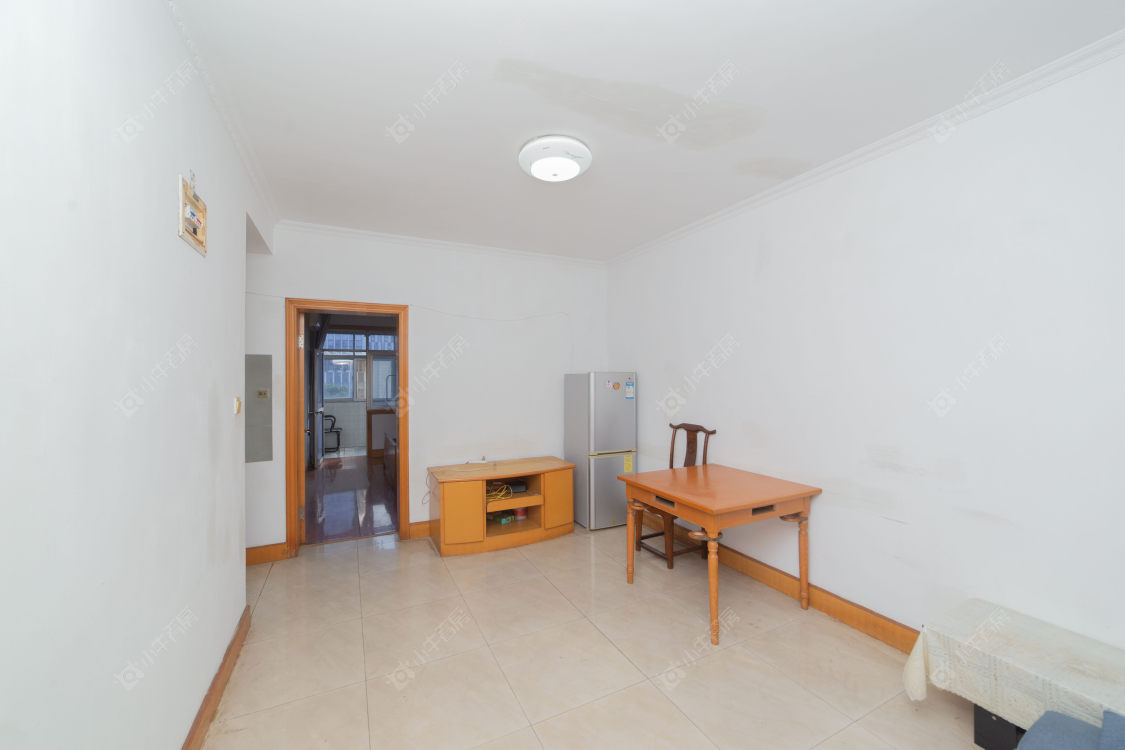 常州汇丰一村在售二手房源室内图_小牛看房