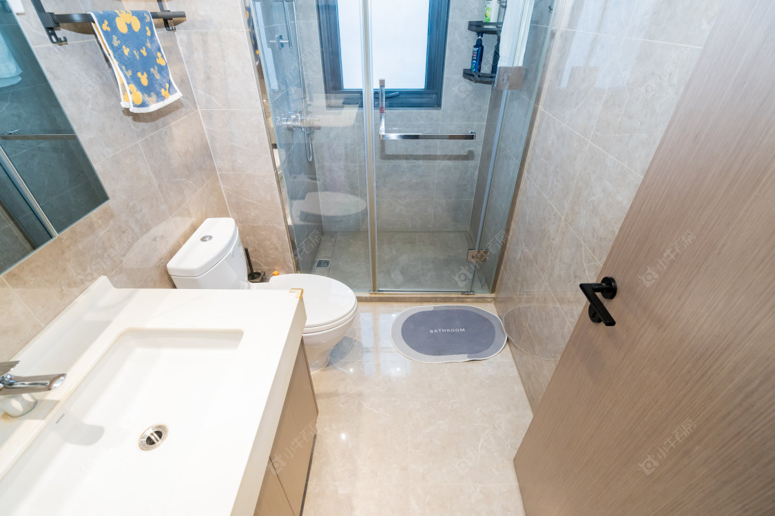 华润幸福里房源室内图 常州华润幸福里在售二手房源室内图_小牛看房