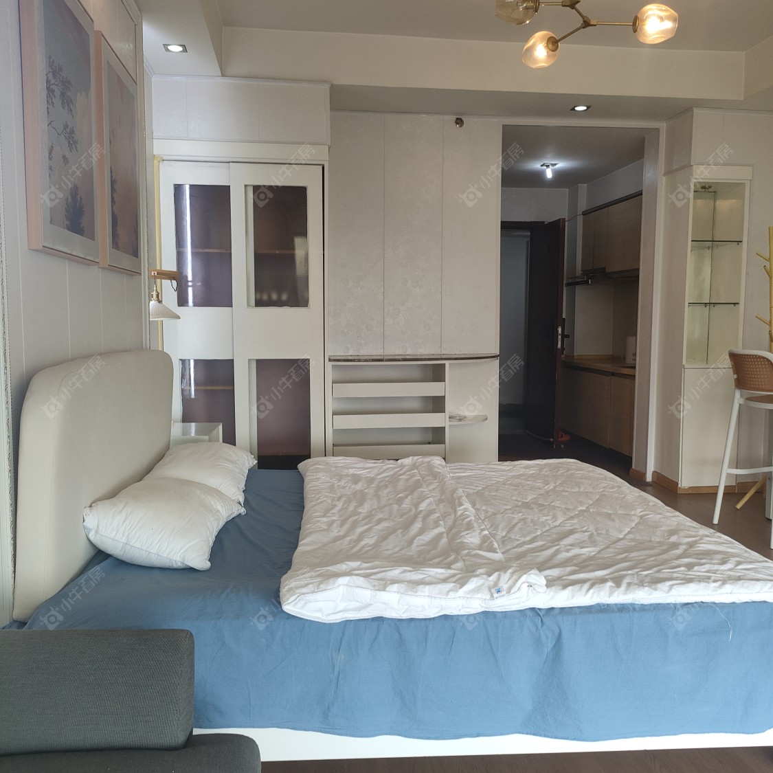 富都商务公寓房源 常州富都商务公寓在租房源_小牛看房