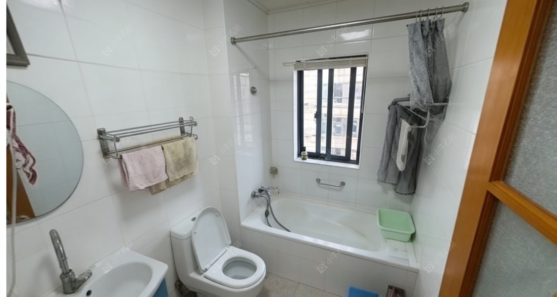 常州国泰新都在租房源室内图_小牛看房